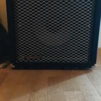 Amplificatore  per basso elettrico Stinger