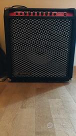 Amplificatore  per basso elettrico Stinger