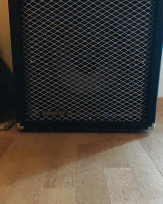 Amplificatore  per basso elettrico Stinger