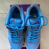 Nike SB Dunk Low Philadelphia Phillies - Uomo 42.5