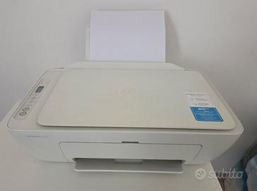 Stampante Hp DeskJet 2710