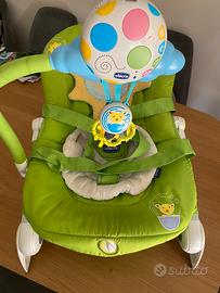 Sdraietta Chicco Balloon