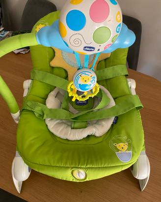 Sdraietta Chicco Balloon
