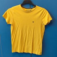 t-shirt maglietta uomo tg M 