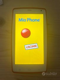 Mio Phone Lisciani telefonino per bambini