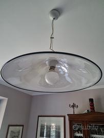 lampadario salone