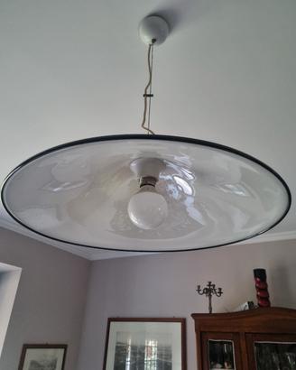 lampadario salone