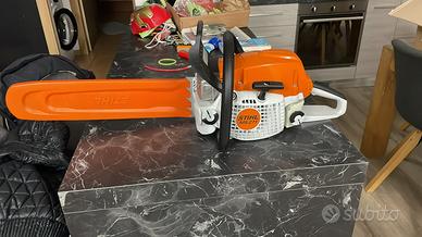 Motosegna sthil ms 271