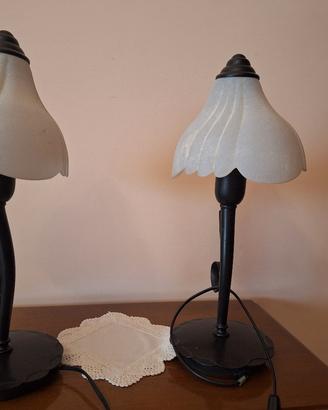 Lumetti camera da letto 