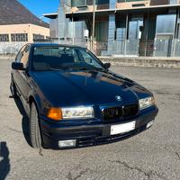 Bmw e36 1.8