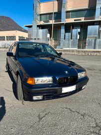 Bmw e36 1.8