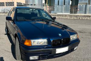 Bmw e36 1.8