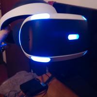 Playstation VR (ps VR) completo scatola originale 