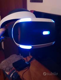 Playstation VR (ps VR) completo scatola originale 