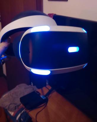 Playstation VR (ps VR) completo scatola originale 