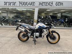 Voge Valico DS900X nuova sul mercato in pronta con