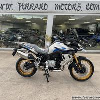 Voge Valico DS900X nuova sul mercato in pronta con