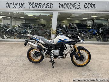 Voge Valico DS900X nuova sul mercato in pronta con