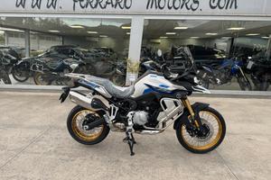 Voge Valico DS900X nuova sul mercato in pronta con