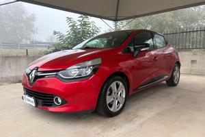 RENAULT Clio 0.9 TCe 12V 90CV Start&Stop 5 porte