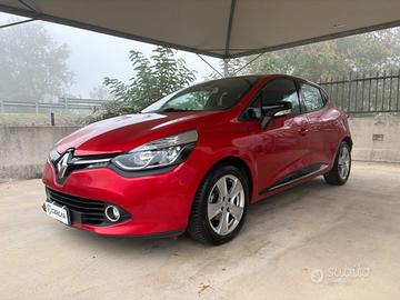 RENAULT Clio 0.9 TCe 12V 90CV Start&Stop 5 porte