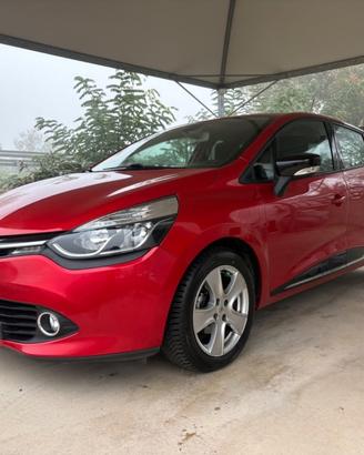 RENAULT Clio 0.9 TCe 12V 90CV Start&Stop 5 porte