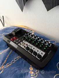 mixer