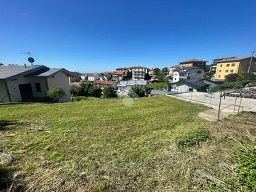 TER. RESIDENZIALE A VILLA D'ALMÈ