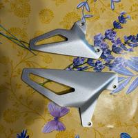 Paratacchi destro e sinistro Ducati