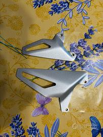 Paratacchi destro e sinistro Ducati