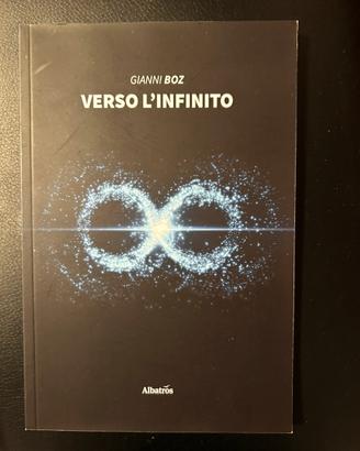 Libro Verso l’infinito-Boz. Nuovo