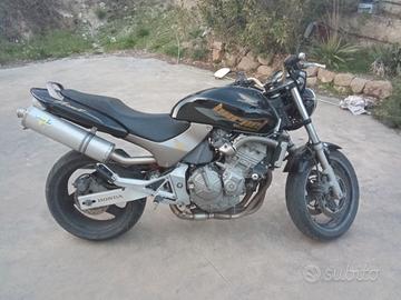 Honda Hornet 600