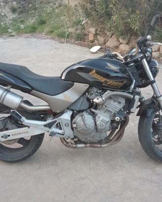 Honda Hornet 600