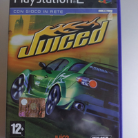 Videogioco Playstation 2 Juiced