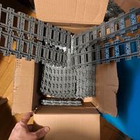 lego binari compatibili