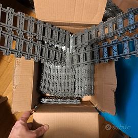 lego binari compatibili