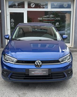 Garanzia officiale Polo 1.0 TSI Life