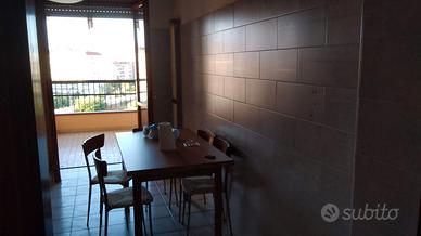 Casa appartamento 126mq