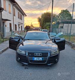 Audi A5 2.0 TDI Sportback SLine 4x4