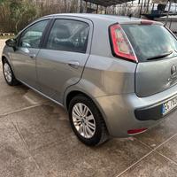 Punto Evo 1.2 benzina