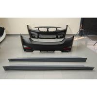 Kit estetico per BMW F36 Look M4