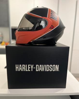 Casco Harley Davidson HD Evo X17