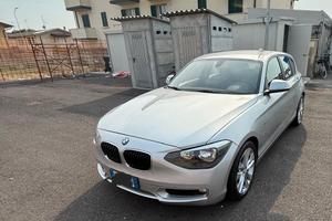 BWM SERIE 1 120 