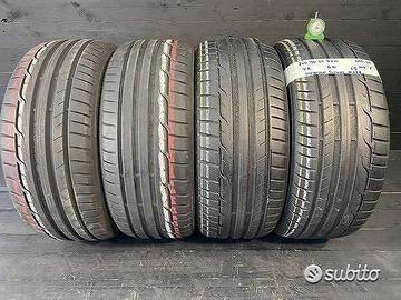 Dunlop sport 215 40 17