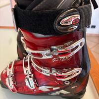 Scarponi sci Nordica The Beast