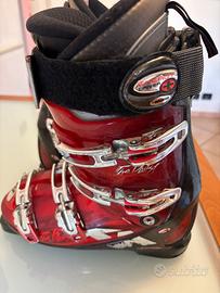 Scarponi sci Nordica The Beast