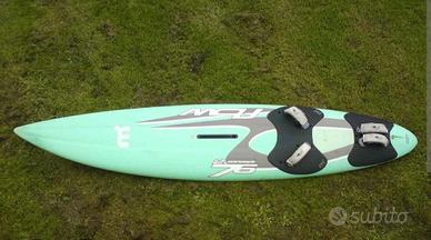 Tavola windsurf Mistral