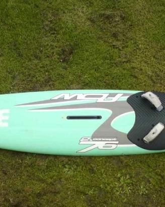 Tavola windsurf Mistral