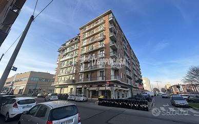 BILOCALE PARZIALMENTE RISTRUTTURATO