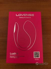 Lovense Lush 4(nuovo)